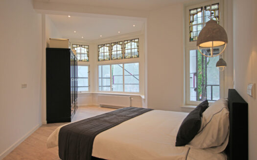 Stadhouderslaan 3, Den Haag