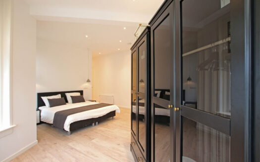 Stadhouderslaan 3-A, Den Haag